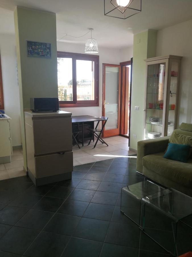 Apartamento Alghero Lovely Flat Exterior foto