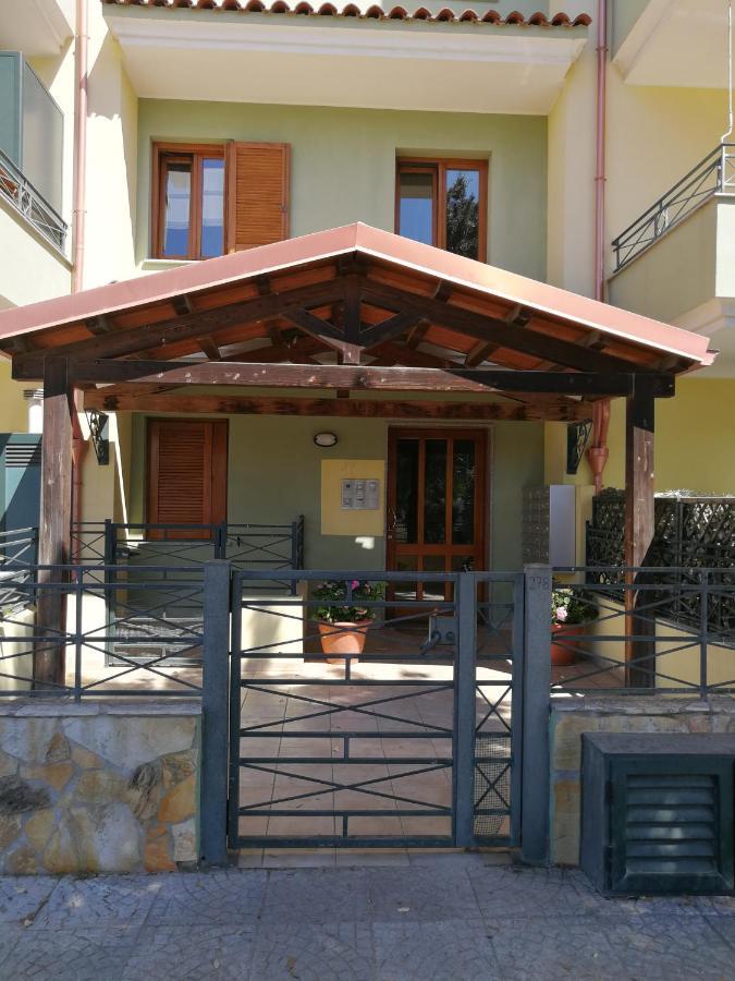 Apartamento Alghero Lovely Flat Exterior foto