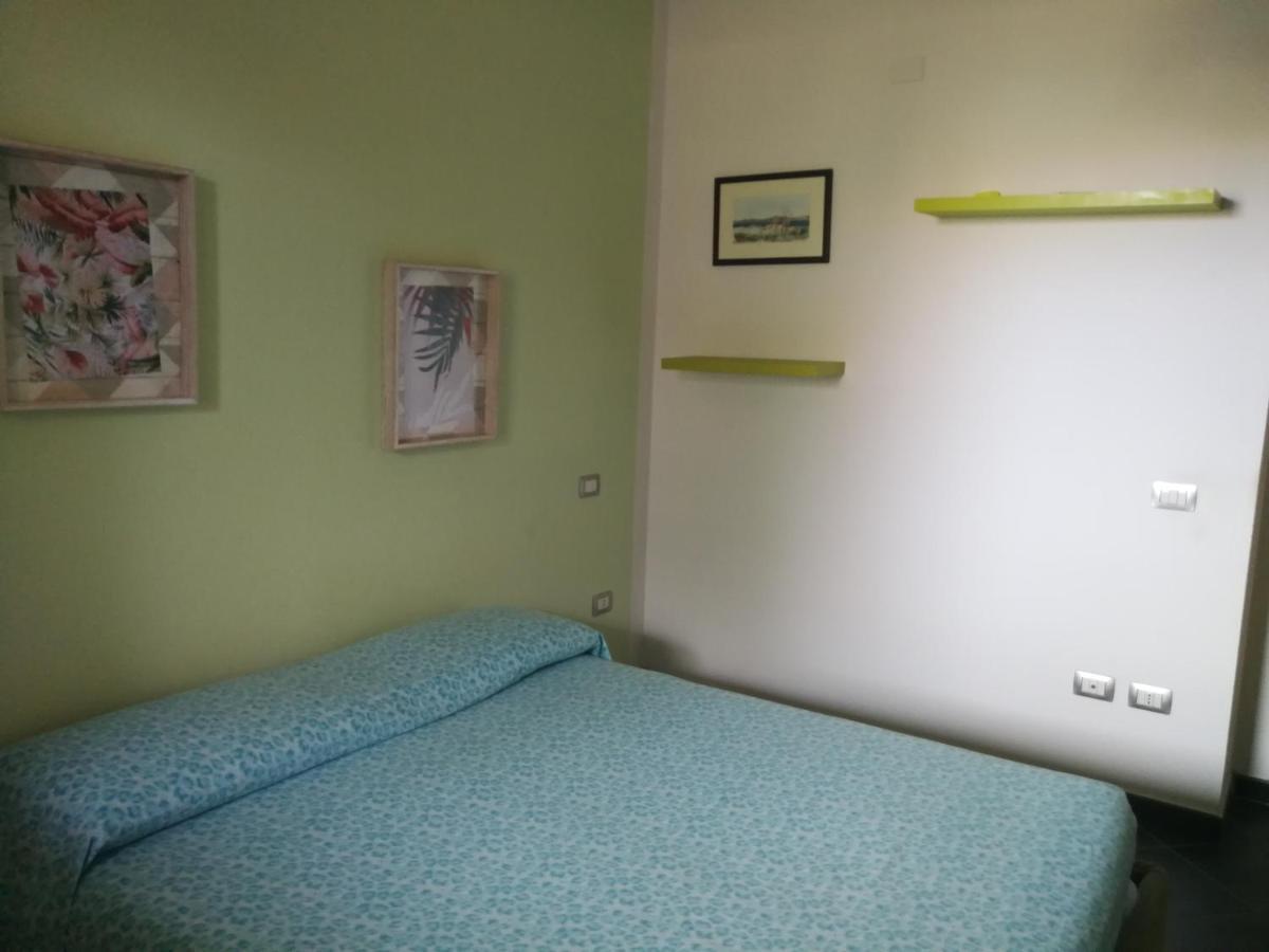 Apartamento Alghero Lovely Flat Exterior foto