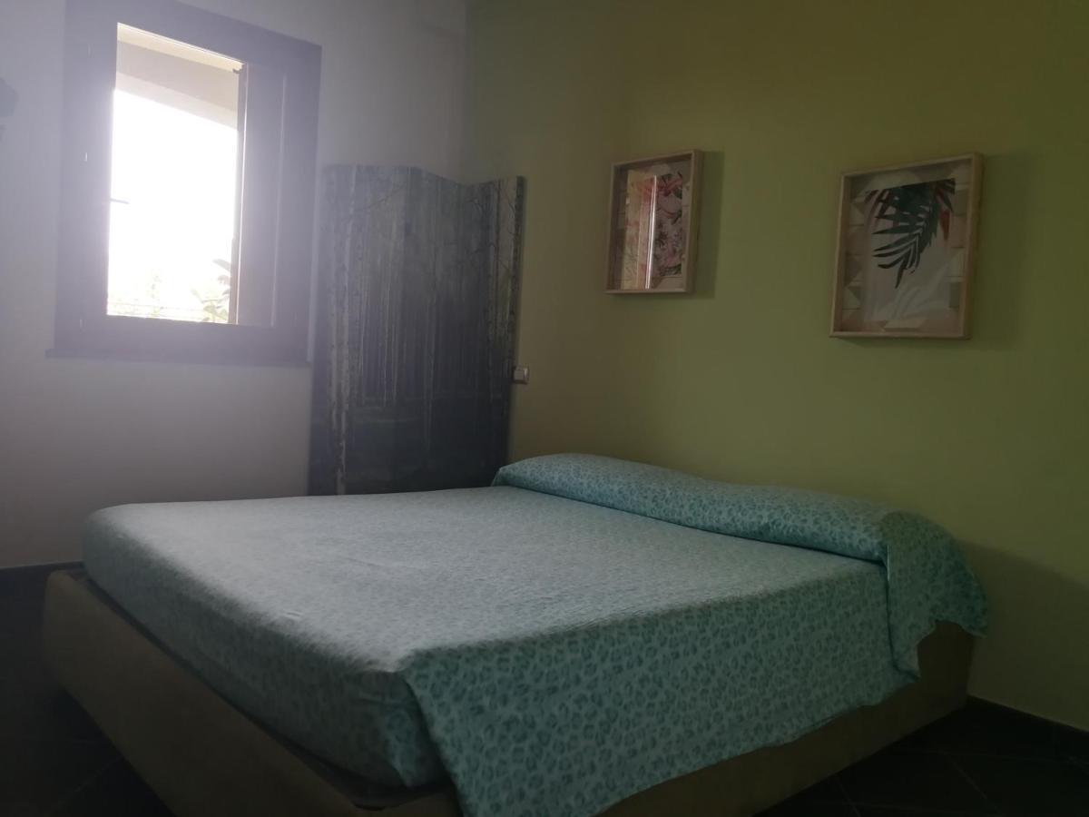 Apartamento Alghero Lovely Flat Exterior foto