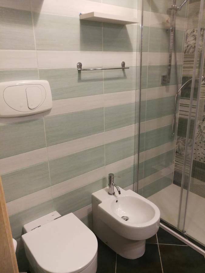 Apartamento Alghero Lovely Flat Exterior foto