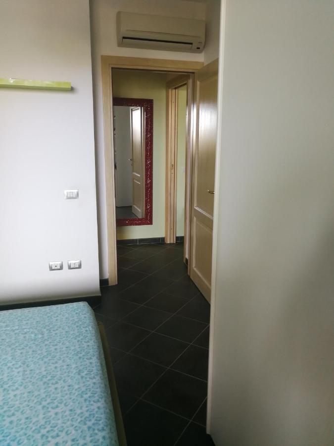 Apartamento Alghero Lovely Flat Exterior foto