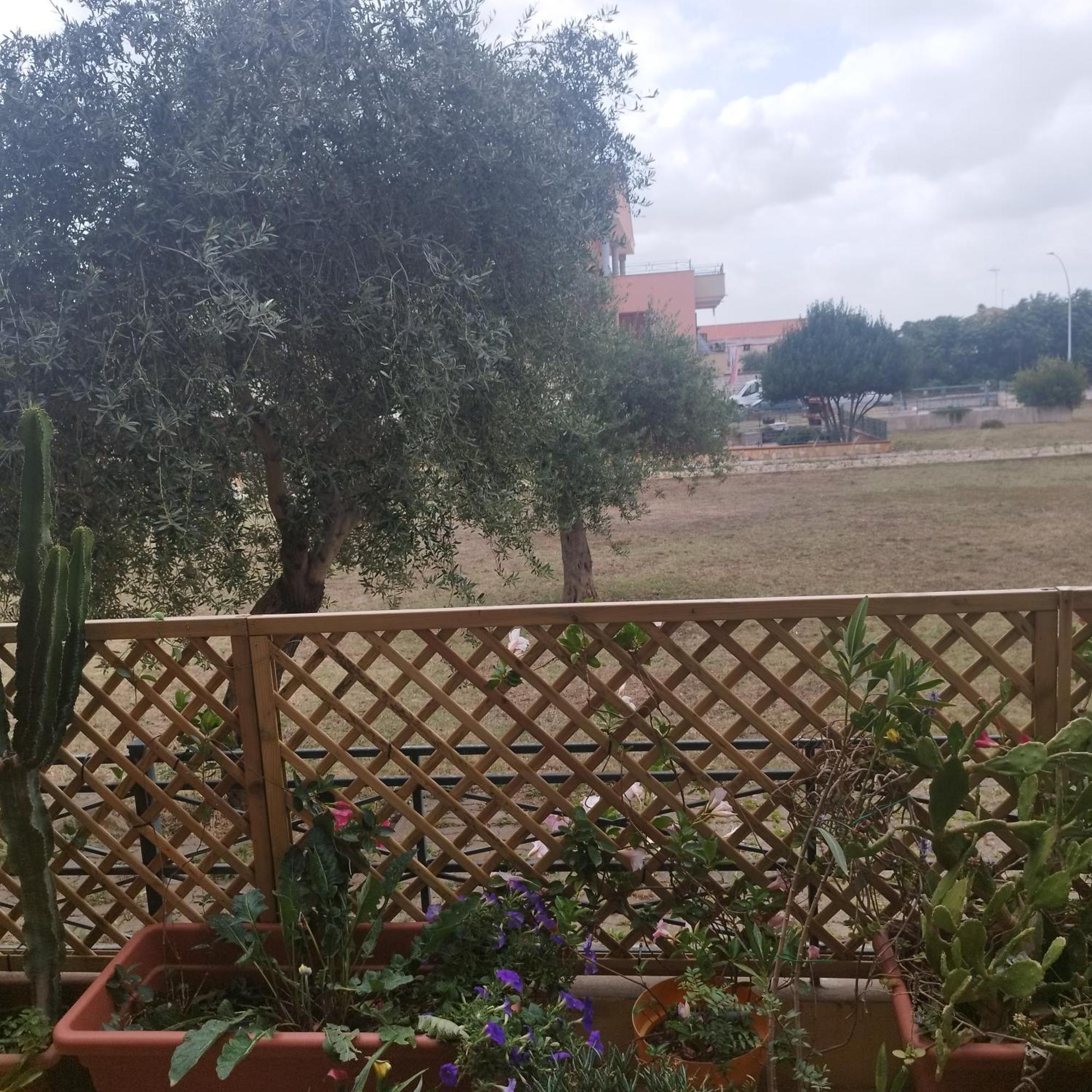 Apartamento Alghero Lovely Flat Exterior foto