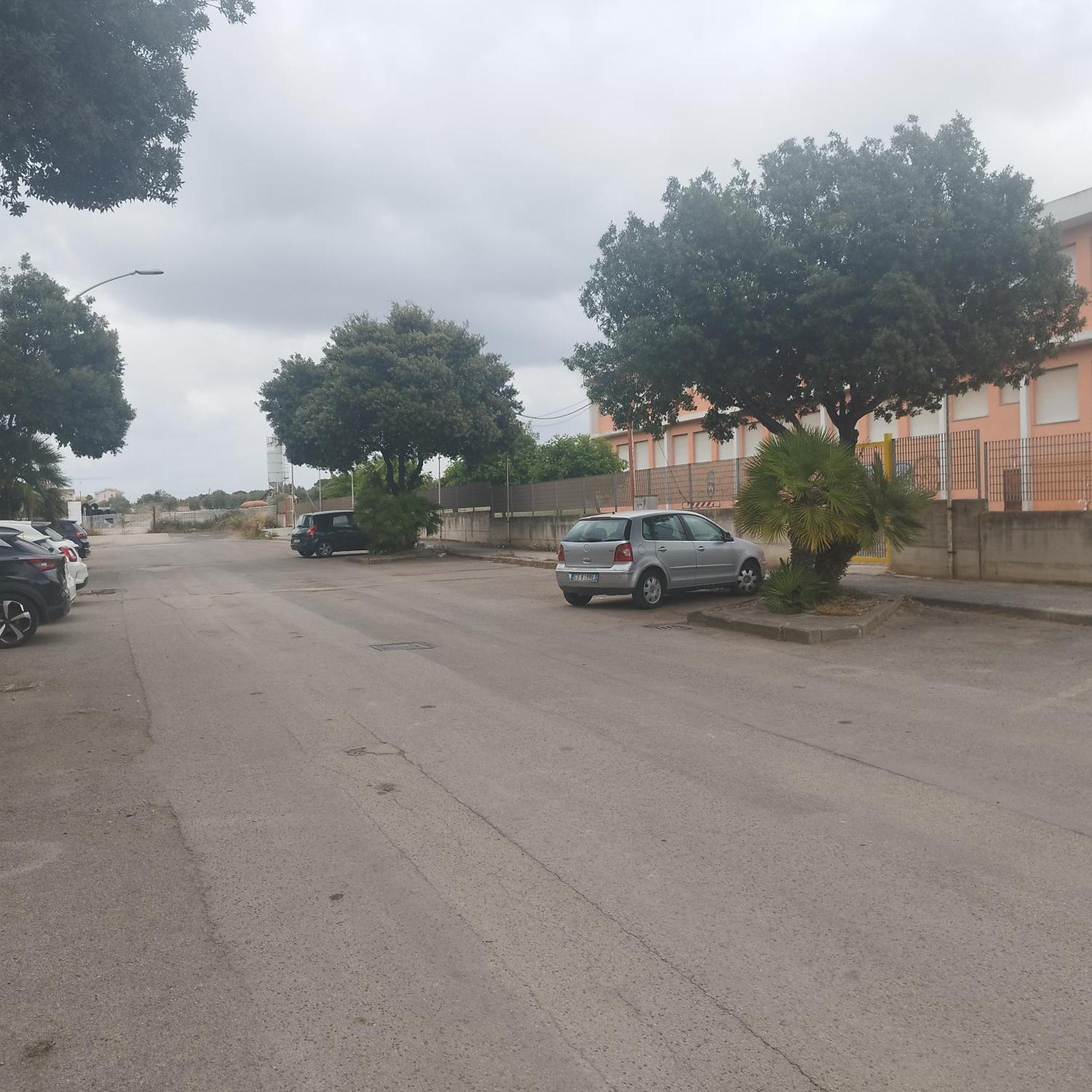 Apartamento Alghero Lovely Flat Exterior foto